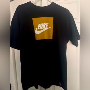 ACG Nike hiking shirt